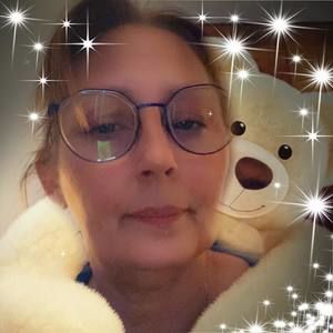 Meet your Posher, Katherine